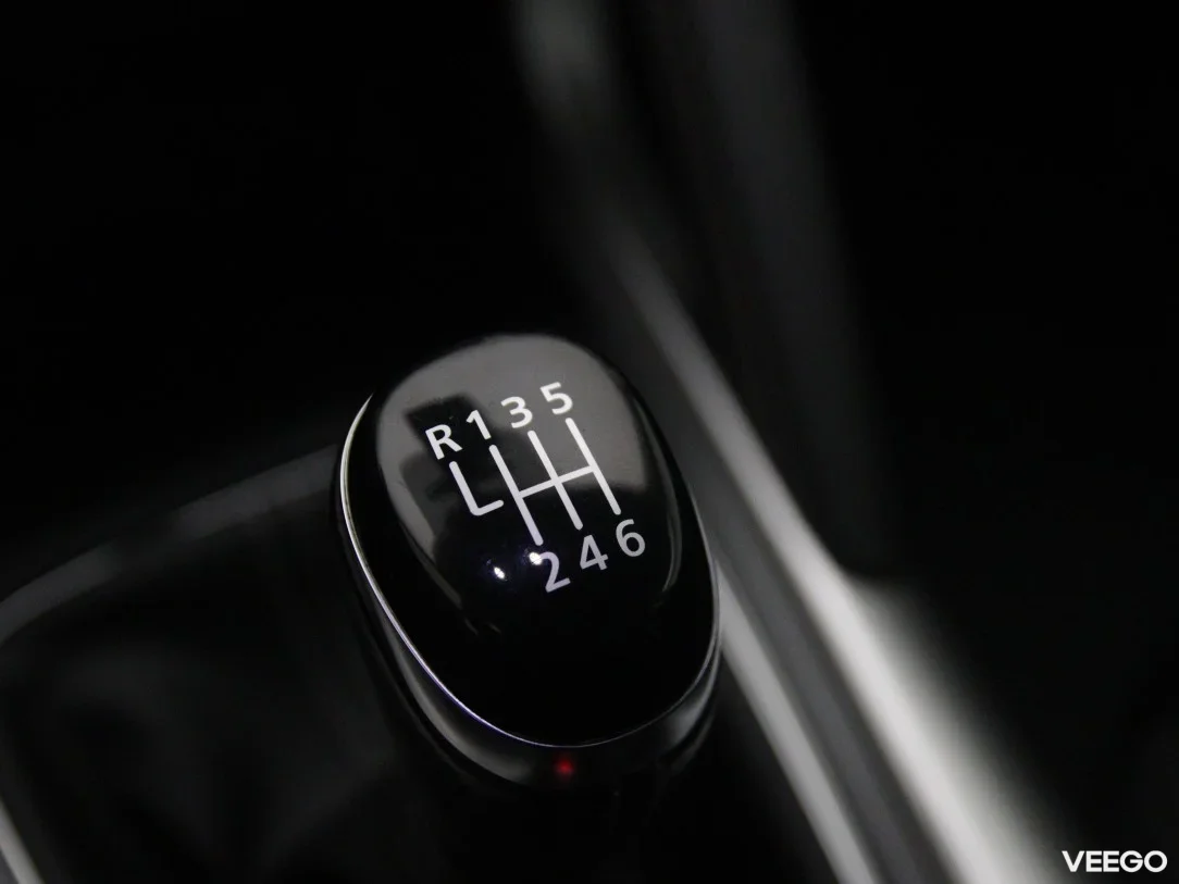 Renault Kadjar 1.2 96kW