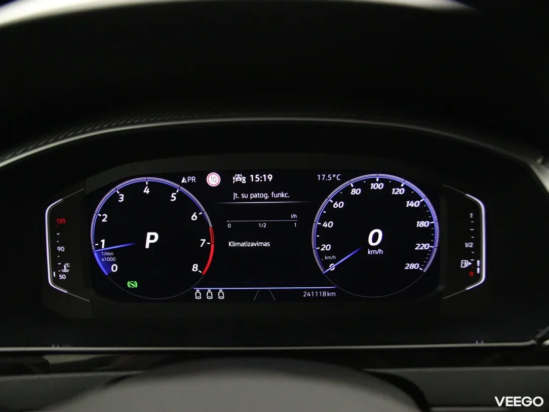 Volkswagen Arteon 2 140kW