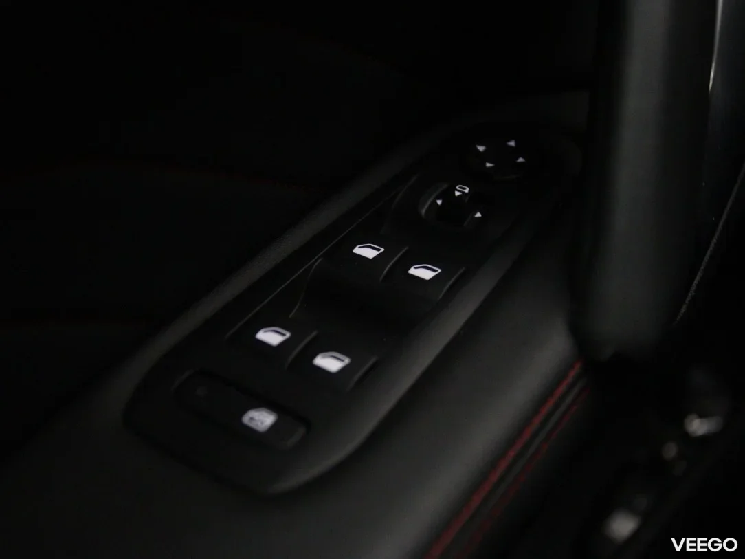 Peugeot 308 1.5 96kW