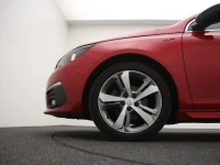 Peugeot 308 1.5 96kW thumbnail