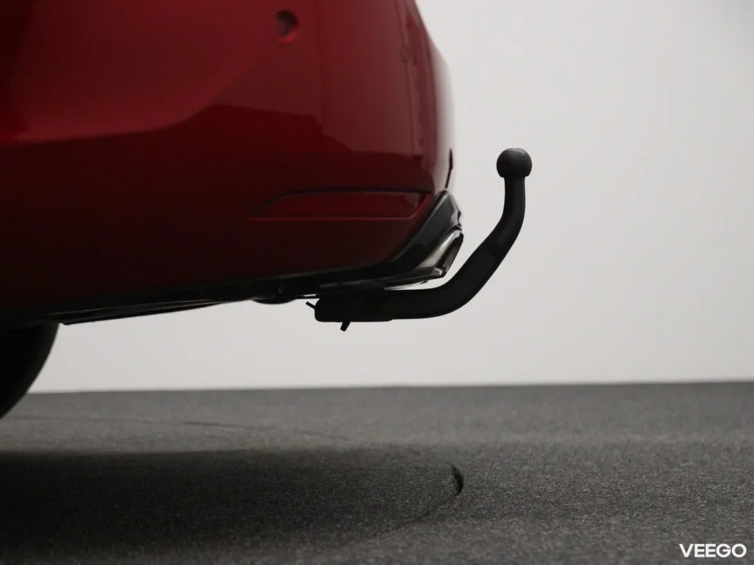 Peugeot 308 1.5 96kW