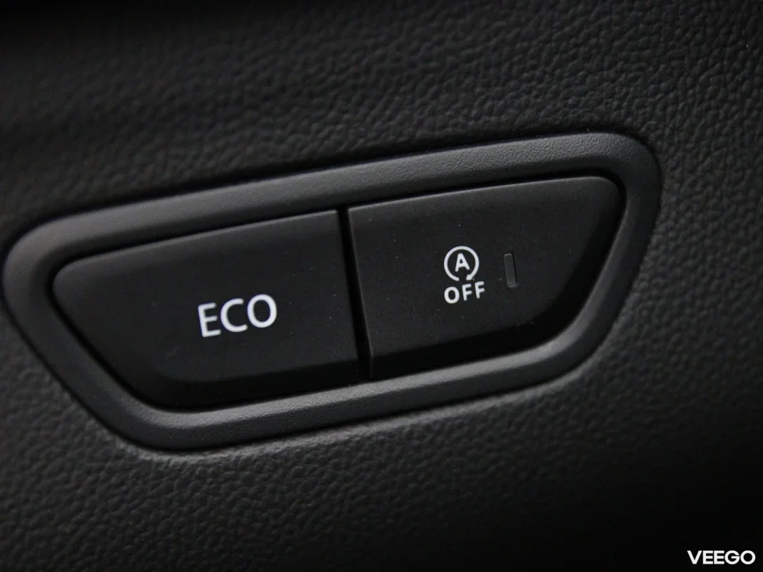 Renault Kadjar 1.2 96kW