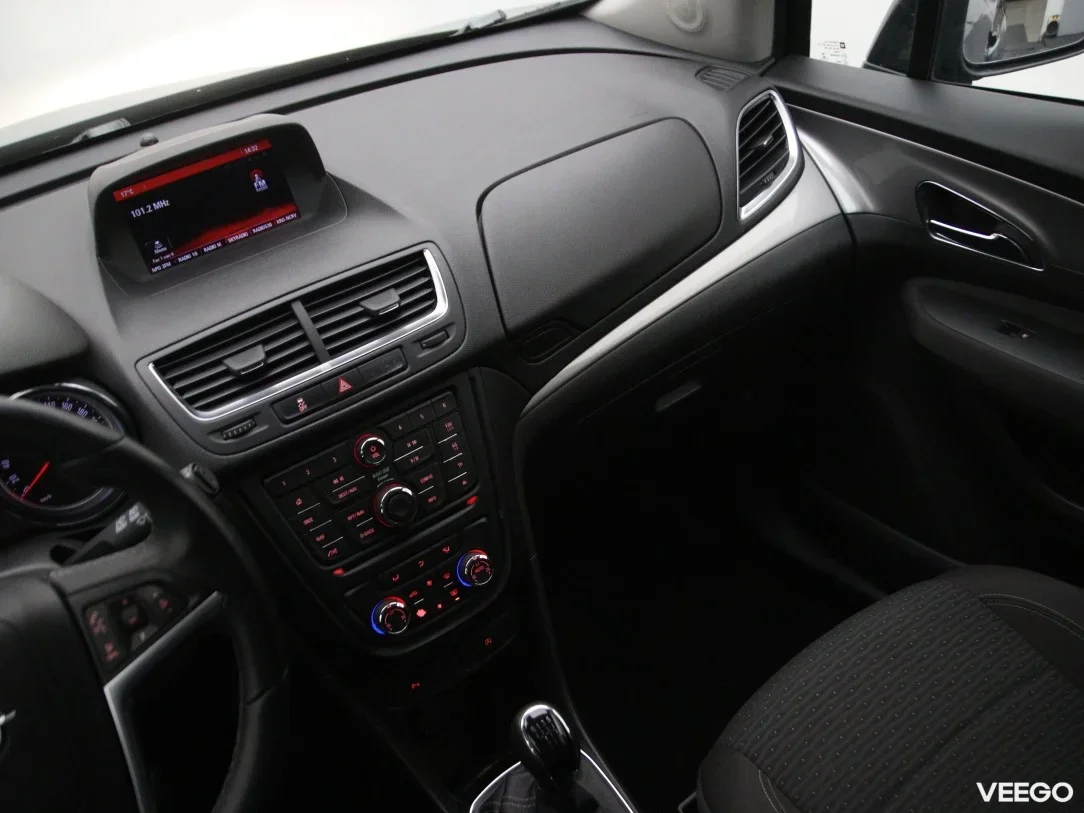 Opel Mokka 1.4 103kW