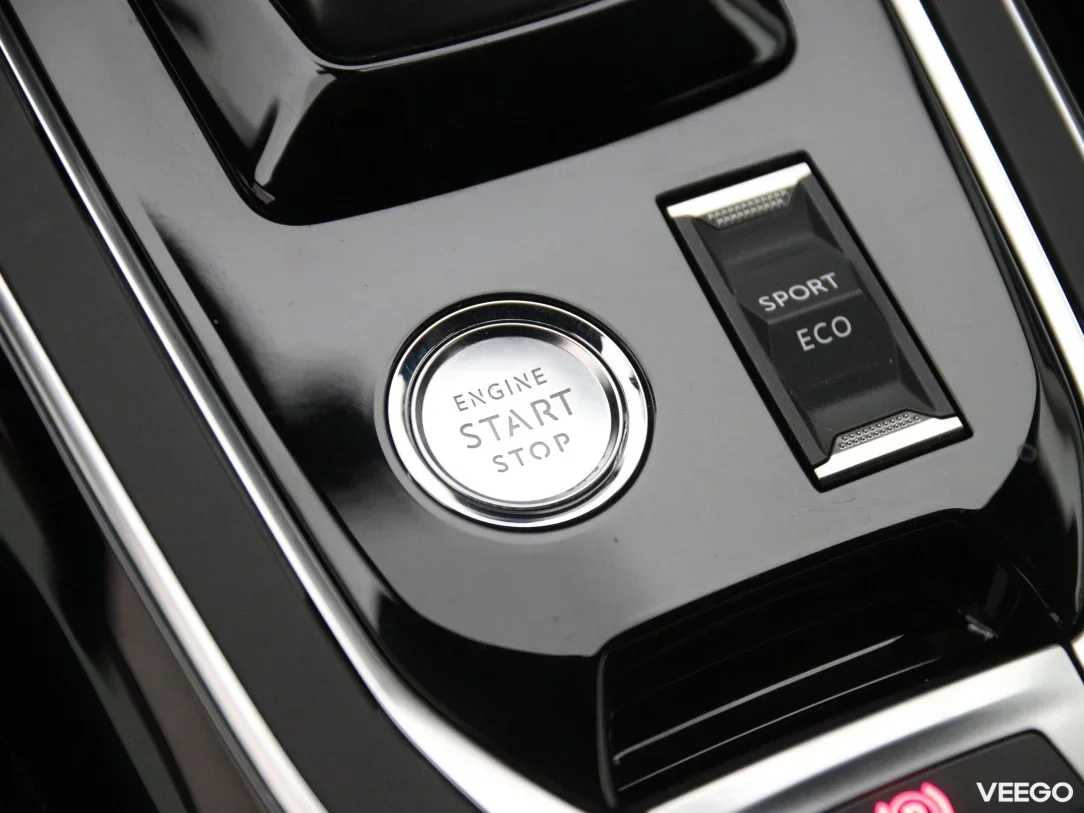 Peugeot 308 1.5 96kW