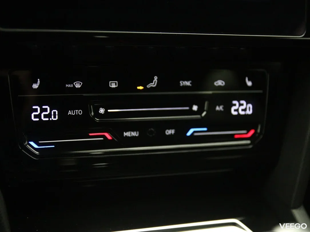 Volkswagen Arteon 2 140kW