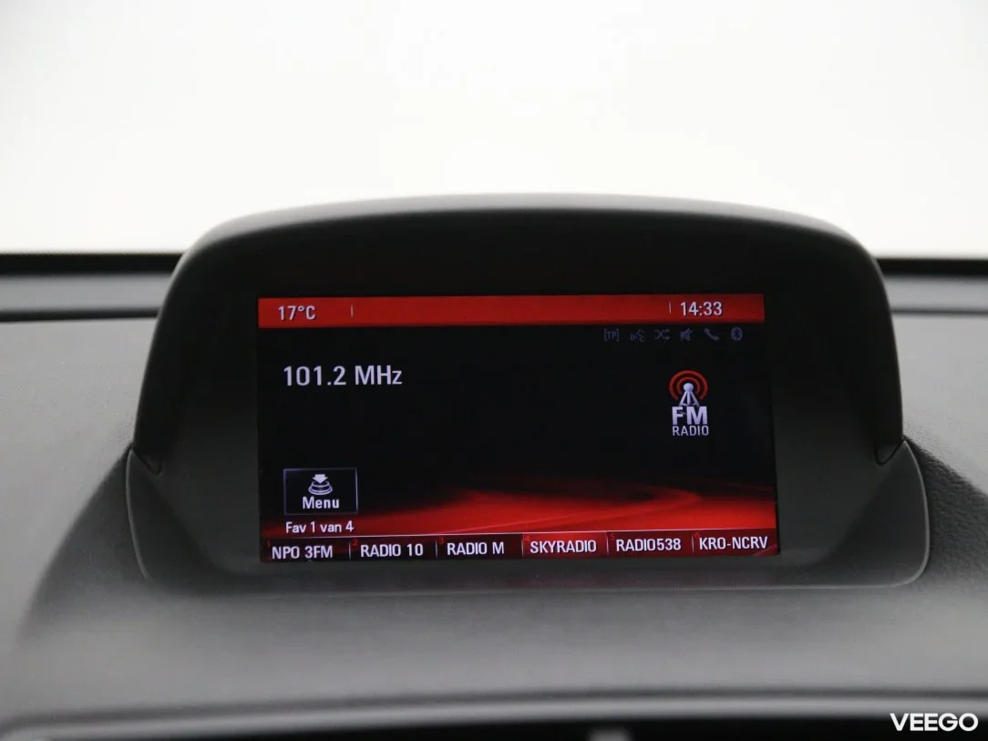 Opel Mokka 1.4 103kW