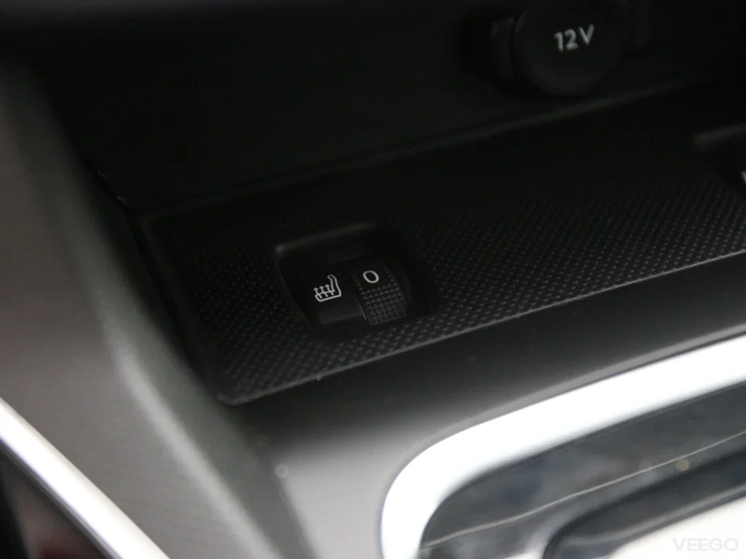 Peugeot 308 1.5 96kW