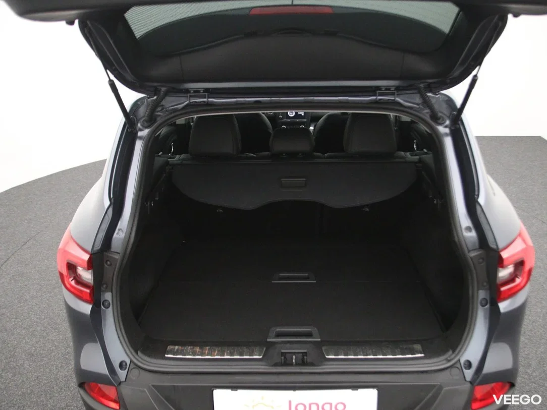 Renault Kadjar 1.2 96kW