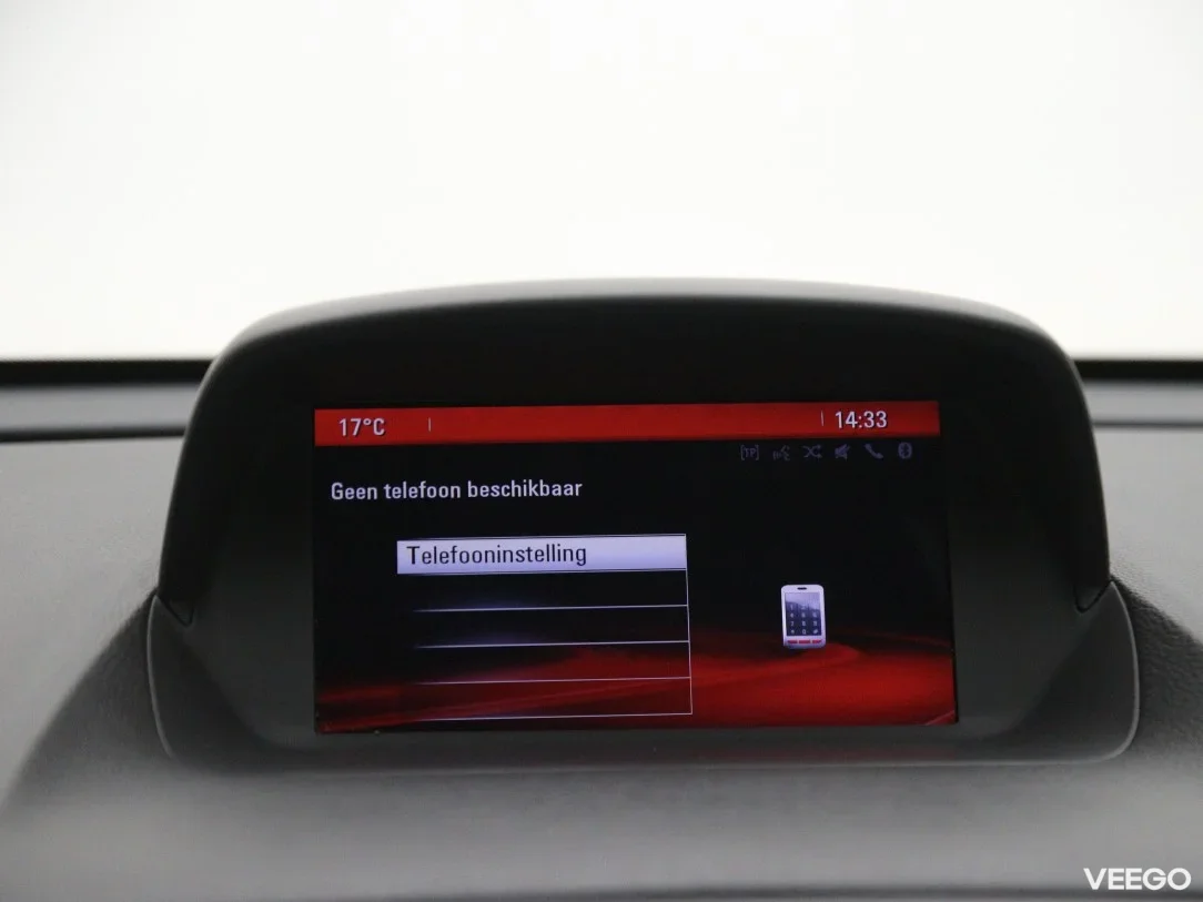 Opel Mokka 1.4 103kW