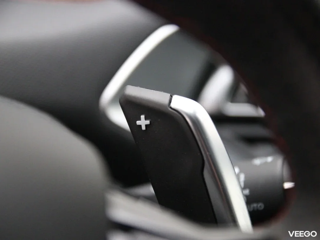 Peugeot 308 1.5 96kW