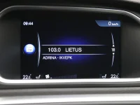 Volvo V40 2 88kW thumbnail