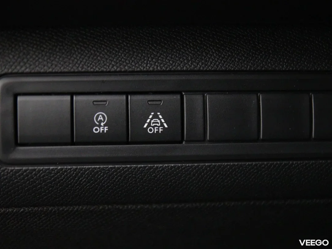 Peugeot 308 1.5 96kW