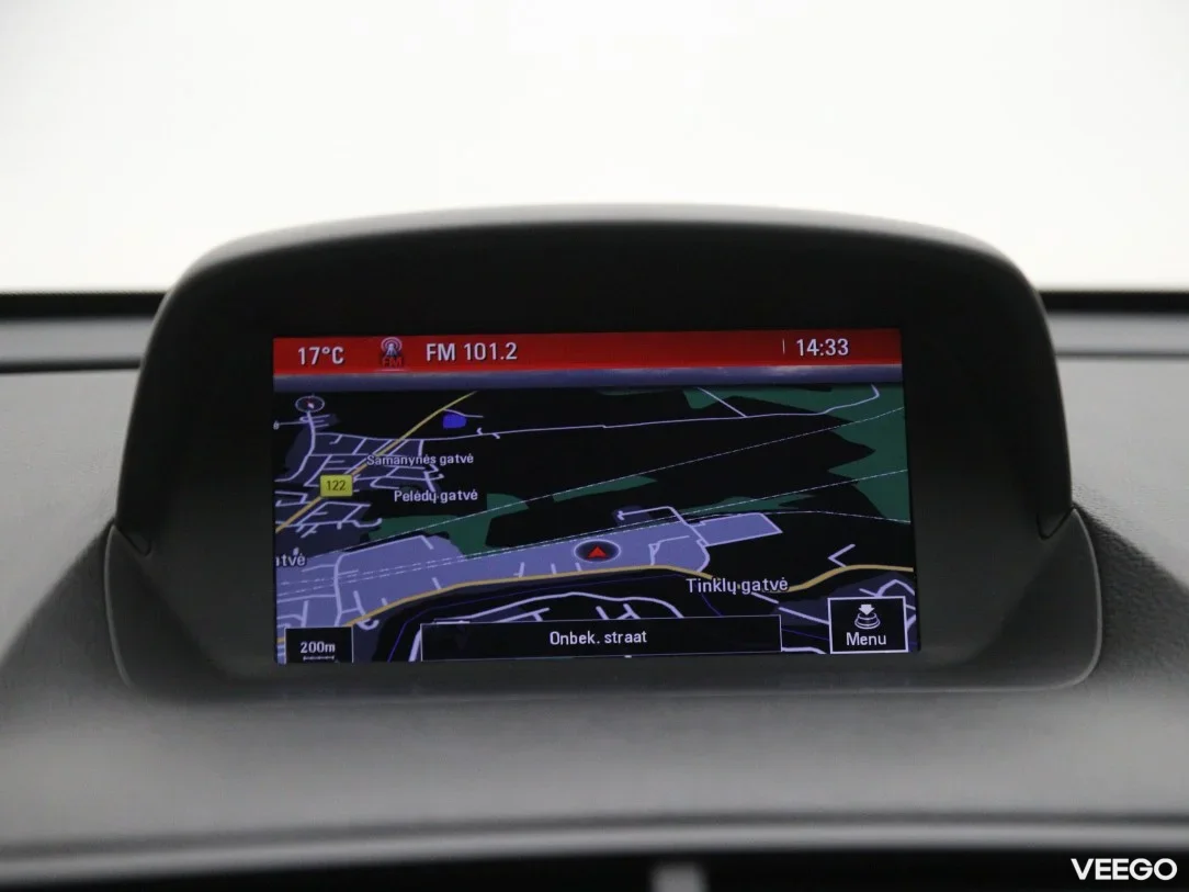 Opel Mokka 1.4 103kW