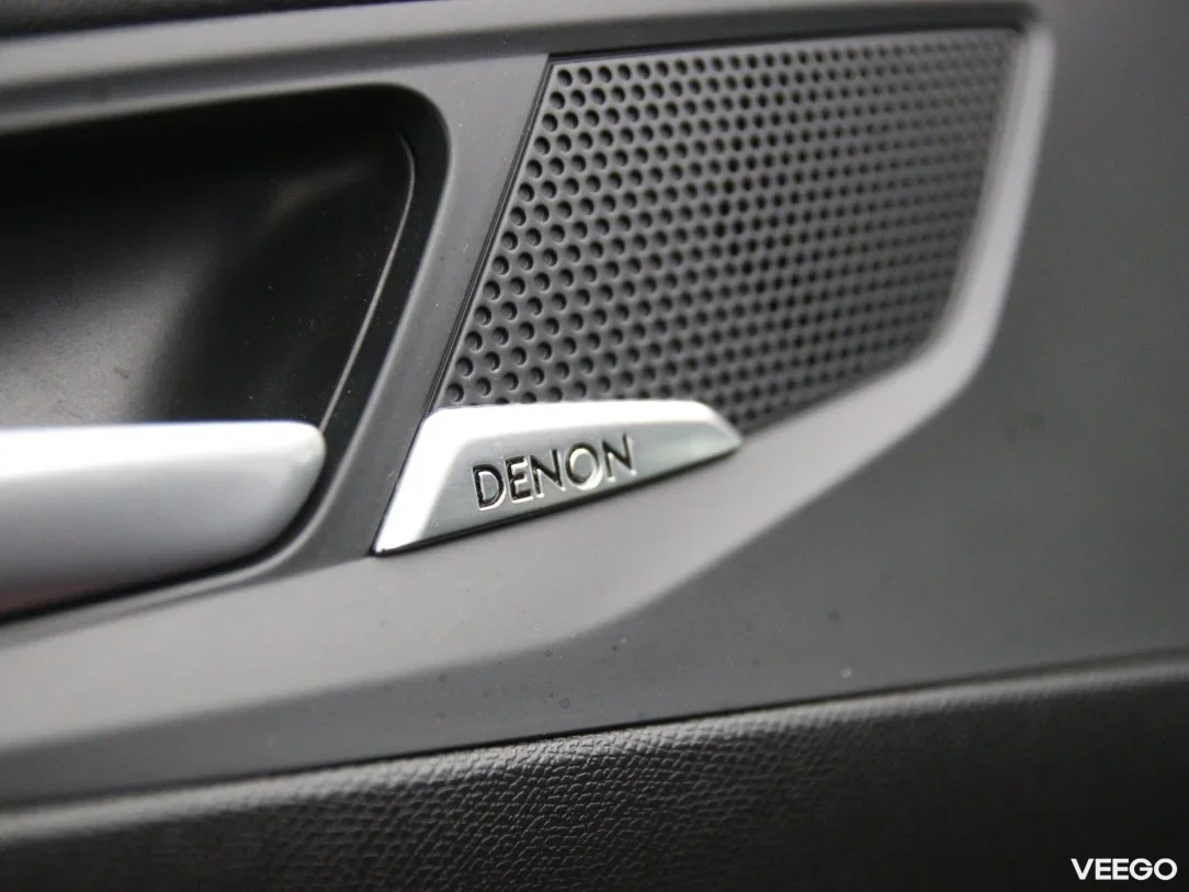 Peugeot 308 1.5 96kW