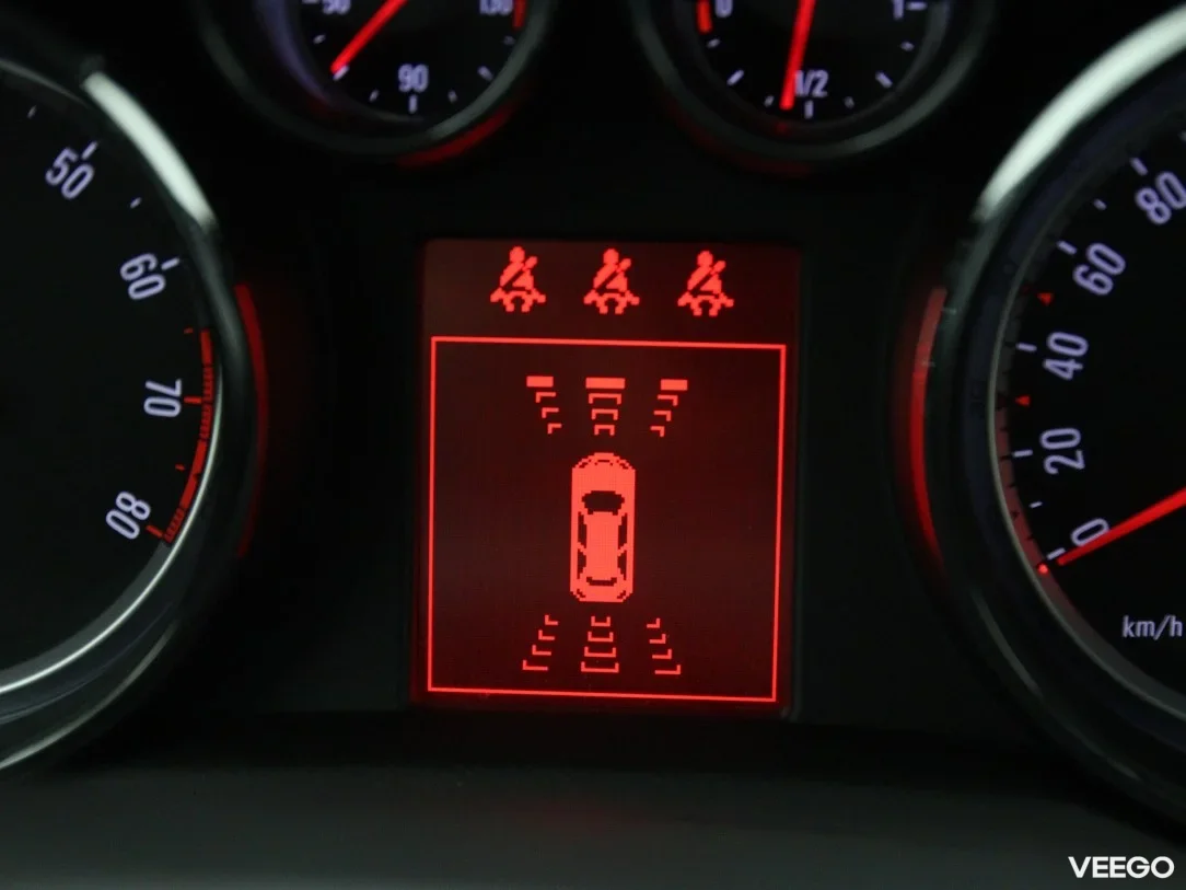 Opel Mokka 1.4 103kW