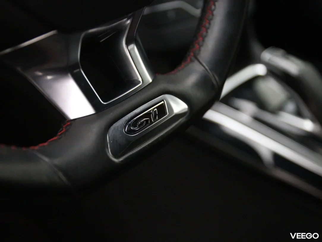 Peugeot 308 1.5 96kW