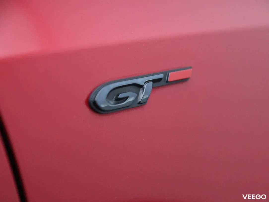 Peugeot 308 1.5 96kW