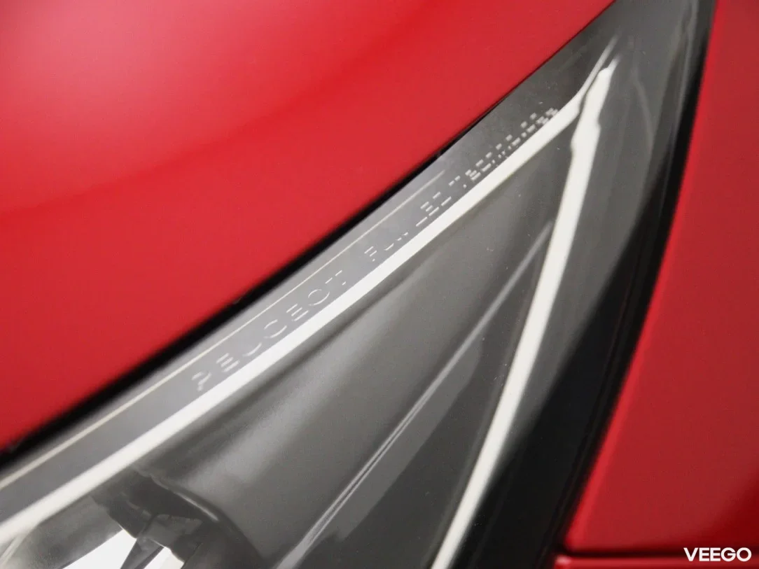 Peugeot 308 1.5 96kW