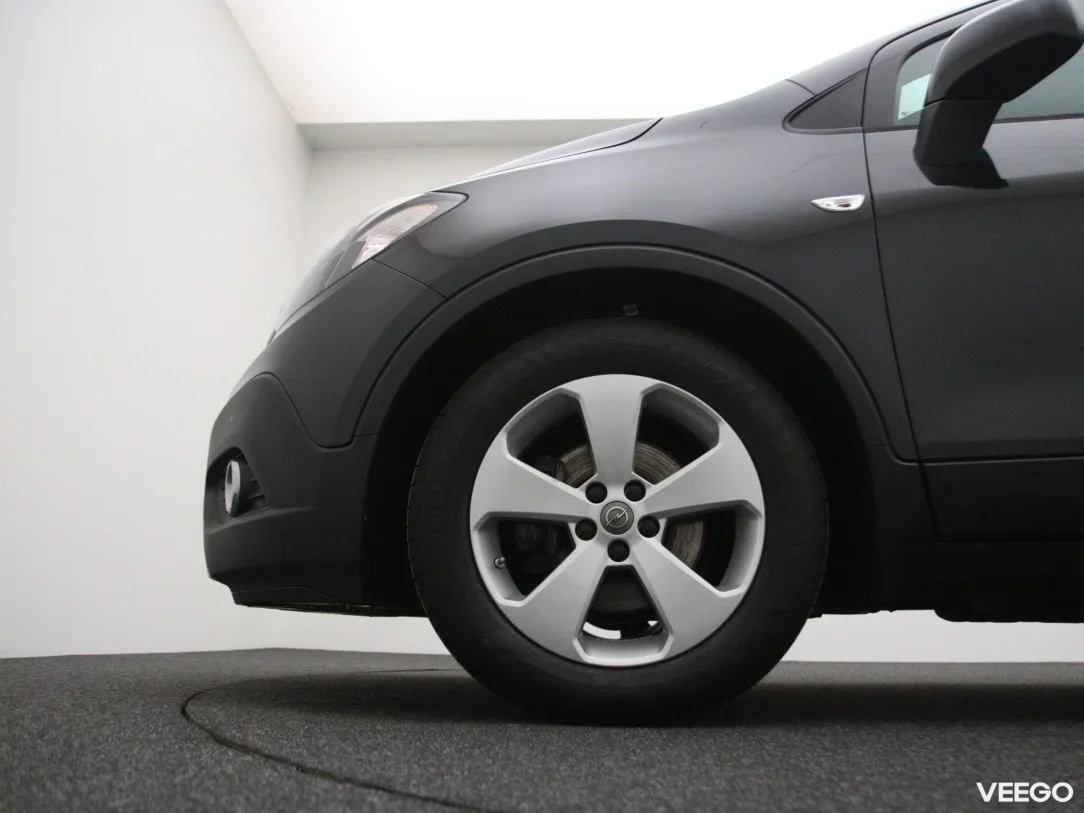 Opel Mokka 1.4 103kW