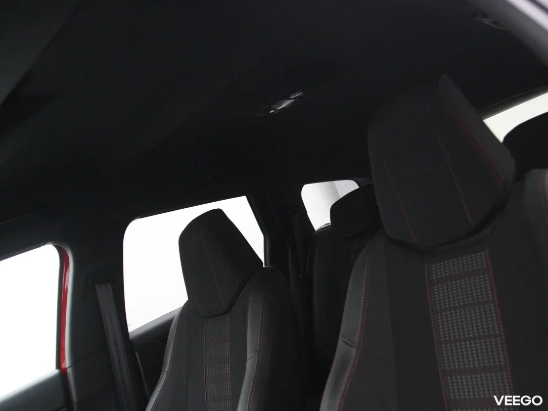 Peugeot 308 1.5 96kW