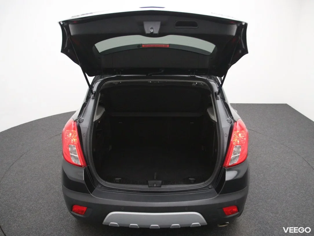 Opel Mokka 1.4 103kW