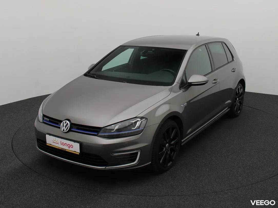 Volkswagen Golf 1.4 110kW