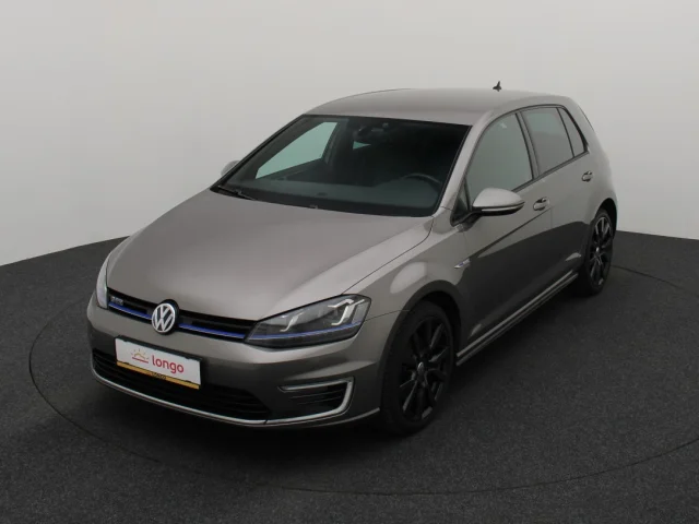 Image of Volkswagen Golf 1.4 110kW