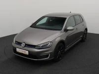Volkswagen Golf 1.4 110kW thumbnail