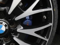 BMW 335 3 230kW thumbnail