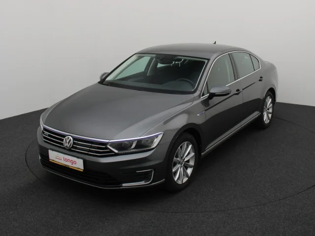 Image of Volkswagen Passat 1.4 115kW