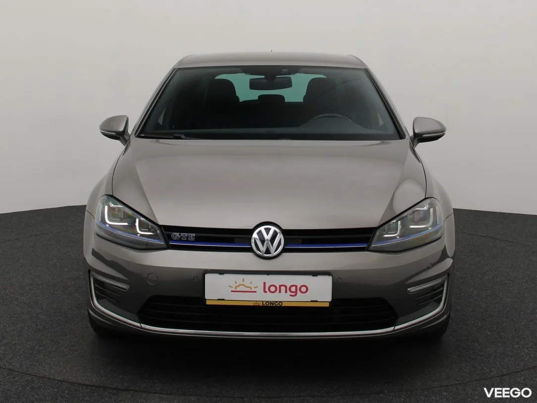 Volkswagen Golf 1.4 110kW