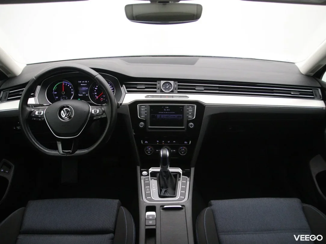 Volkswagen Passat 1.4 115kW