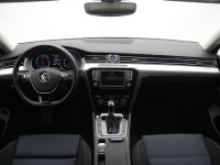 Volkswagen Passat 1.4 115kW thumbnail