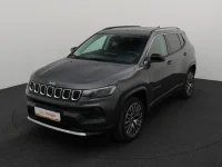 Jeep Compass 1.3 96kW thumbnail