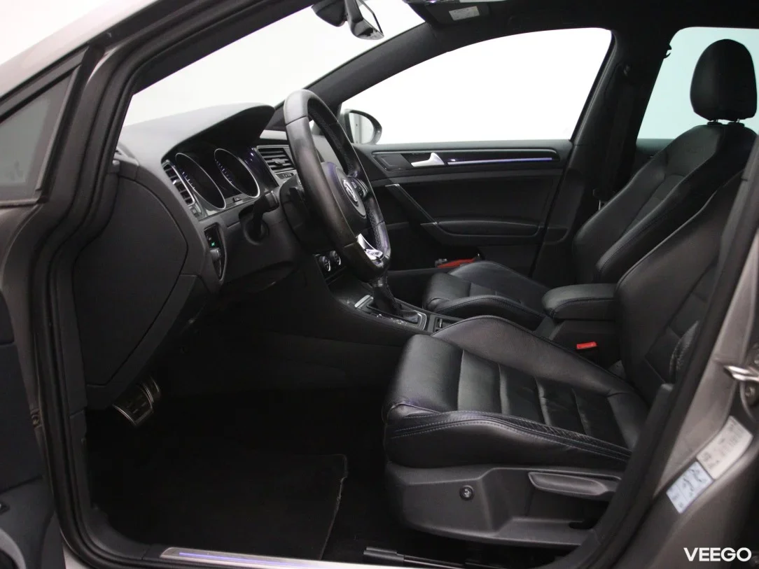 Volkswagen Golf 1.4 110kW