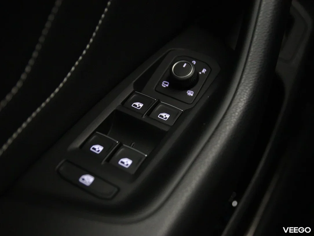 Volkswagen Arteon 2 140kW