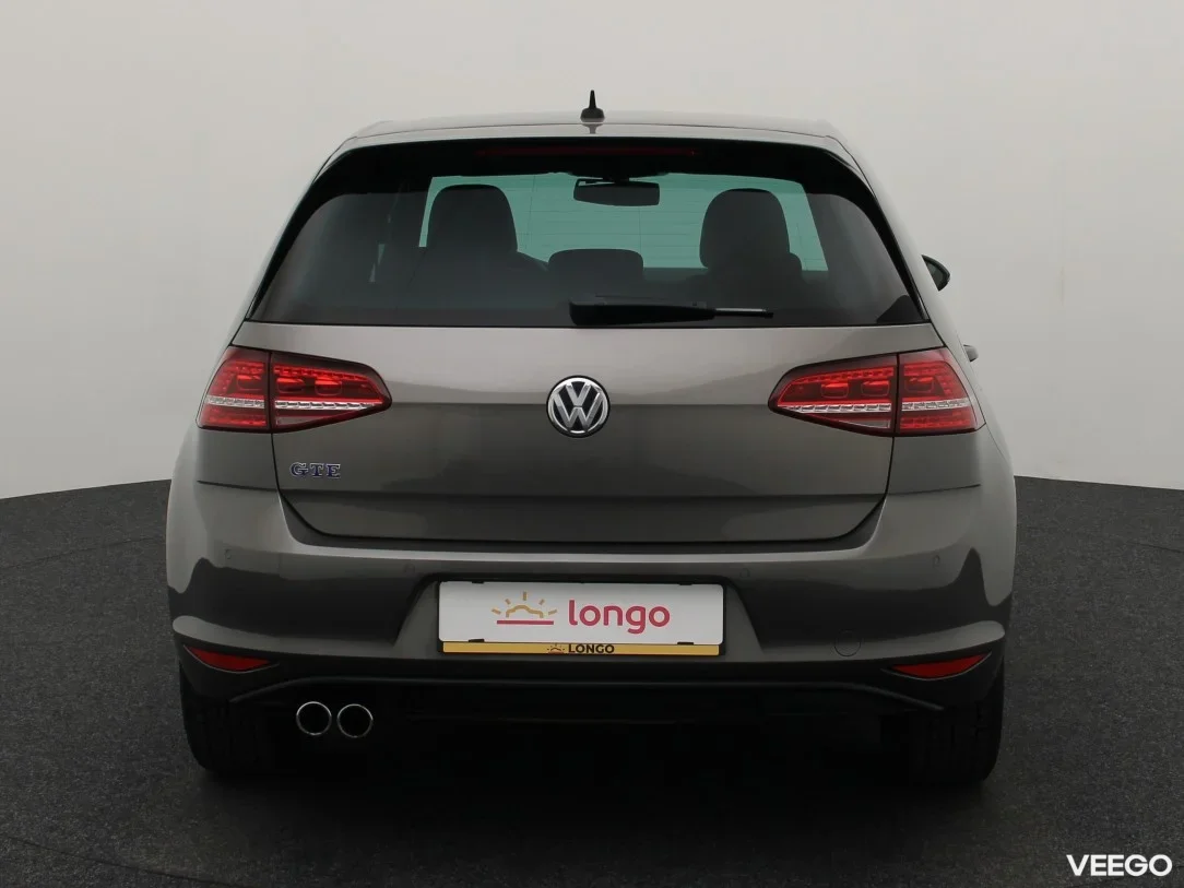 Volkswagen Golf 1.4 110kW