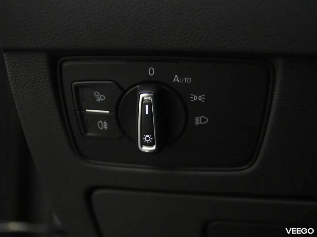 Volkswagen Arteon 2 140kW