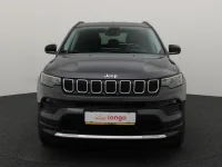 Jeep Compass 1.3 96kW thumbnail