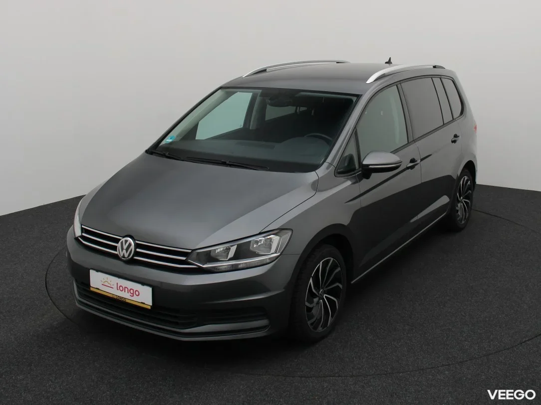 Volkswagen Touran 2 85kW