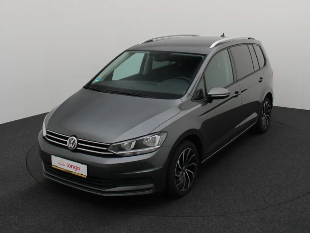 Image of Volkswagen Touran 2 85kW