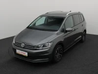 Volkswagen Touran 2 85kW thumbnail