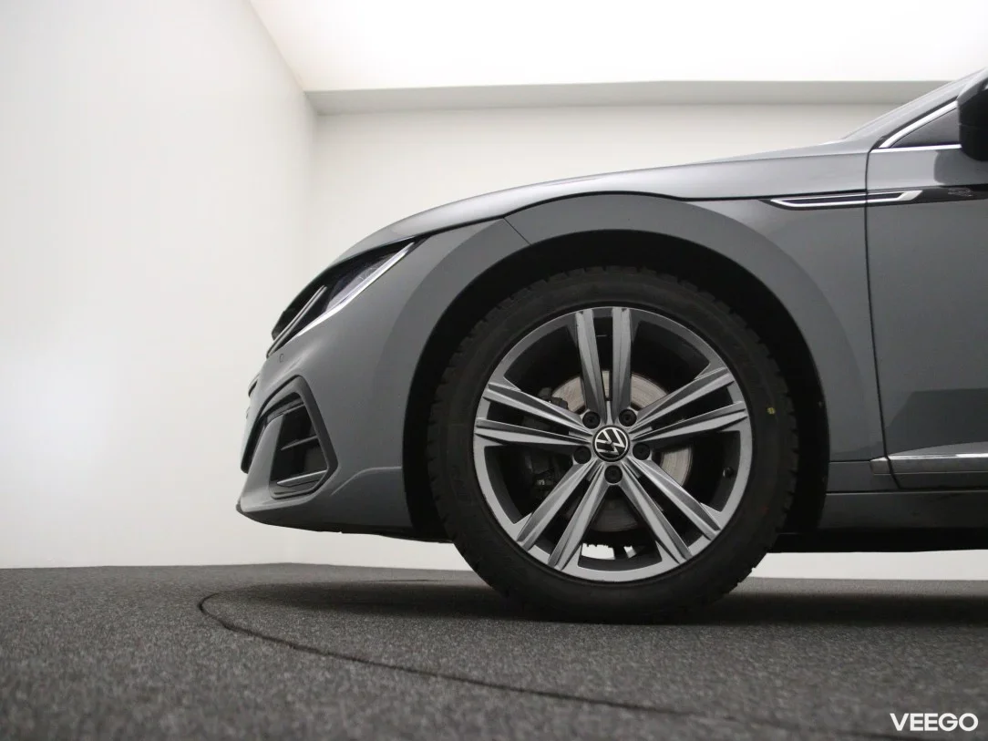 Volkswagen Arteon 2 140kW