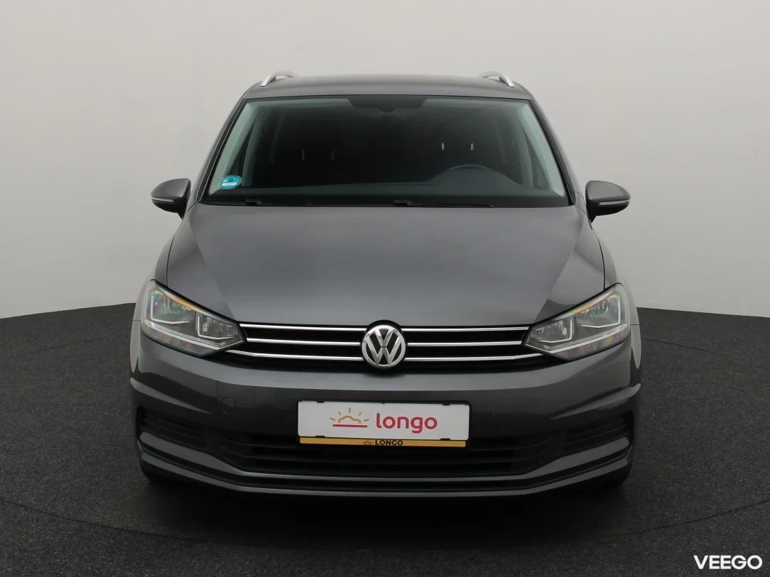 Volkswagen Touran 2 85kW