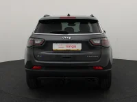Jeep Compass 1.3 96kW thumbnail