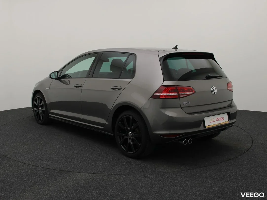 Volkswagen Golf 1.4 110kW