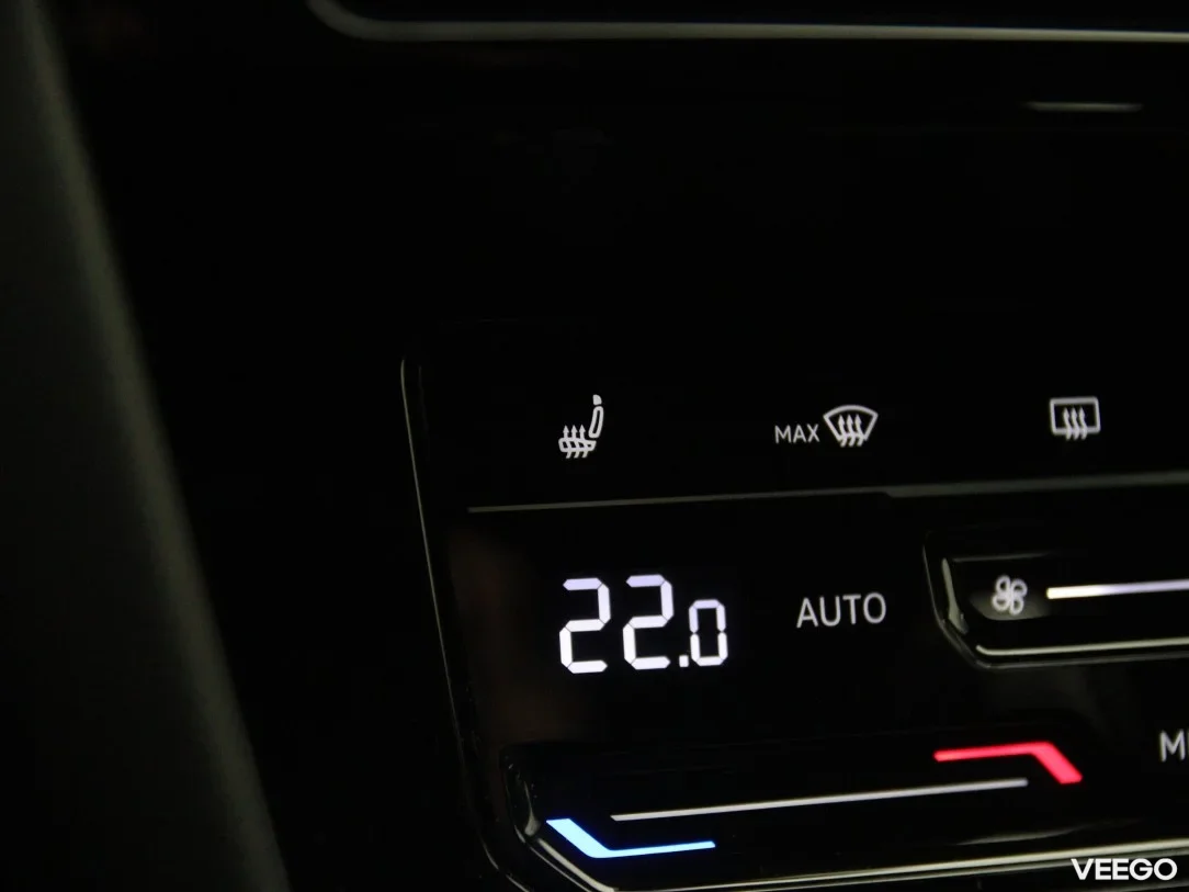 Volkswagen Arteon 2 140kW