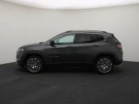 Jeep Compass 1.3 96kW thumbnail