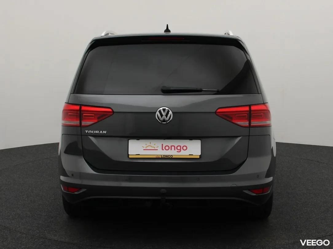 Volkswagen Touran 2 85kW