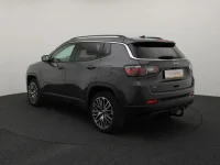 Jeep Compass 1.3 96kW thumbnail